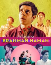 Brahman Naman 2016 Türkçe Dublaj HD izle