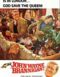 Brannigan 1975 Türkçe Dublaj izle