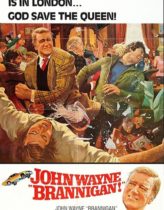 Brannigan 1975 Türkçe Dublaj izle