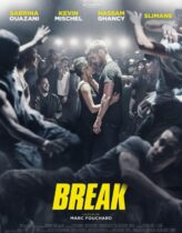 Break 2018 Türkçe Dublaj izle