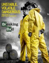 Breaking Bad 3. Sezon 1. Bölüm Türkçe Dublaj izle