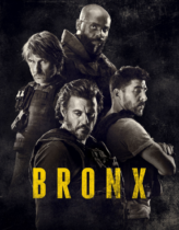 Bronx 2020 Türkçe Dublaj izle