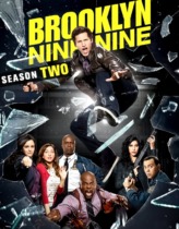 Brooklyn Nine-Nine 2. Sezon 23. Bölüm Türkçe Dublaj izle