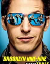 Brooklyn Nine-Nine 3. Sezon 1. Bölüm Türkçe Dublaj izle