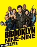 Brooklyn Nine-Nine 4. Sezon 13. Bölüm Türkçe Dublaj izle