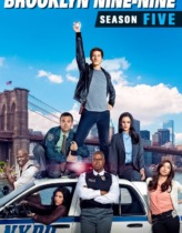 Brooklyn Nine-Nine 5. Sezon 22. Bölüm Türkçe Dublaj izle
