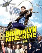 Brooklyn Nine-Nine 6. Sezon 18. Bölüm Türkçe Dublaj izle