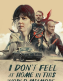 Bu Benim Dünyam Değil 2017 Full Türkçe Dublaj HD izle