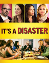 Bu Bir Felaket Türkçe Dublaj izle