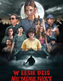 Bu Gece Ormanda Kimse Uyumuyor 2020 Türkçe Dublaj izle