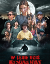 Bu Gece Ormanda Kimse Uyumuyor 2020 Türkçe Dublaj izle