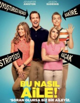 Bu Nasıl Aile! Türkçe Dublaj izle