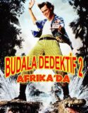 Budala Dedektif 2 Türkçe Dublaj izle