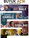 Büyük Açık 2015 Türkçe Dublaj izle