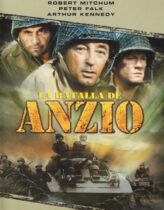 Büyük Çıkartma – Lo sbarco di Anzio Türkçe Dublaj izle