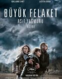 Büyük Felaket: Asit Yağmuru 2023 Türkçe Dublaj izle