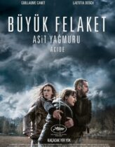 Büyük Felaket: Asit Yağmuru 2023 Türkçe Dublaj izle