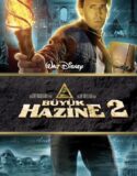 Büyük Hazine 2: Sırlar Kitabı 2007 Türkçe Dublaj izle