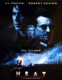 Büyük Hesaplaşma – Heat 1995 Türkçe Dublaj izle
