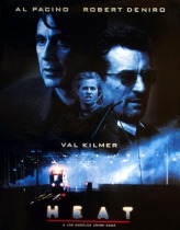 Büyük Hesaplaşma – Heat 1995 Türkçe Dublaj izle