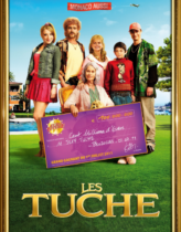 Büyük İkramiye – Les Tuche 2011 Türkçe Dublaj izle