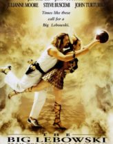 Büyük Lebowski – The Big Lebowski Türkçe Dublaj izle