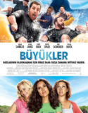 Büyükler 1 2010 Türkçe Dublaj izle