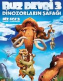 Buz Devri 3: Dinozorların Şafağı 2009 Türkçe Dublaj izle
