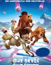 Buz Devri 5: Büyük Çarpışma 2016 Türkçe Dublaj izle