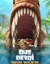 Buz Devri: Buck Wild’ın Maceraları 2022 Türkçe Dublaj izle