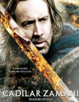 Cadılar Zamanı Türkçe Dublaj izle