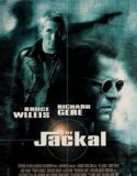 Çakal 1997 Türkçe Dublaj izle