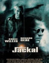 Çakal 1997 Türkçe Dublaj izle