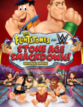 Çakmaktaşlar ve WWE Smackdown: Taş Devri Türkçe Dublaj izle
