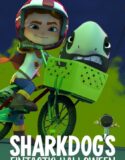 Camgöz: Fantastik Cadılar Bayramı Türkçe Dublaj izle