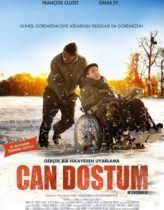 Can Dostum – The Intouchables Türkçe Dublaj izle
