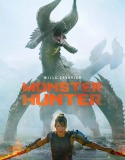Canavar Avcısı 2020 Türkçe Dublaj izle