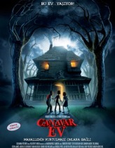 Canavar Ev 2006 Türkçe Dublaj izle