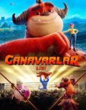 Canavarlar Ligi Türkçe Dublaj izle