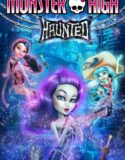 Canavarlar Lisesi: Hayaletler Okulu 2015 Türkçe Dublaj izle