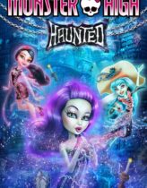 Canavarlar Lisesi: Hayaletler Okulu 2015 Türkçe Dublaj izle