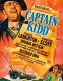Captain Kidd 1945 Türkçe Dublaj izle