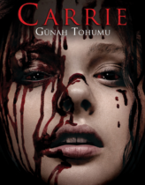 Carrie: Günah Tohumu 2013 Full Türkçe Dublaj HD izle