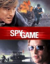 Casus Oyunu 2001 Türkçe Dublaj izle