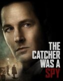 Casus Oyunu – The Catcher Was a Spy Türkçe Dublaj izle