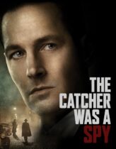Casus Oyunu – The Catcher Was a Spy Türkçe Dublaj izle