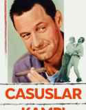 Casuslar Kampı Türkçe Dublaj izle