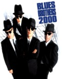 Cazcı Kardeşler 2000 – The Blues Brothers 2000 Türkçe Dublaj izle