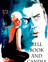Cazibeli Kadın – Bell Book and Candle Türkçe Dublaj izle