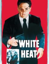 Cehennem Alevi – White Heat 1949 Türkçe Dublaj izle